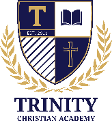 Trinity Christian Academy Logo